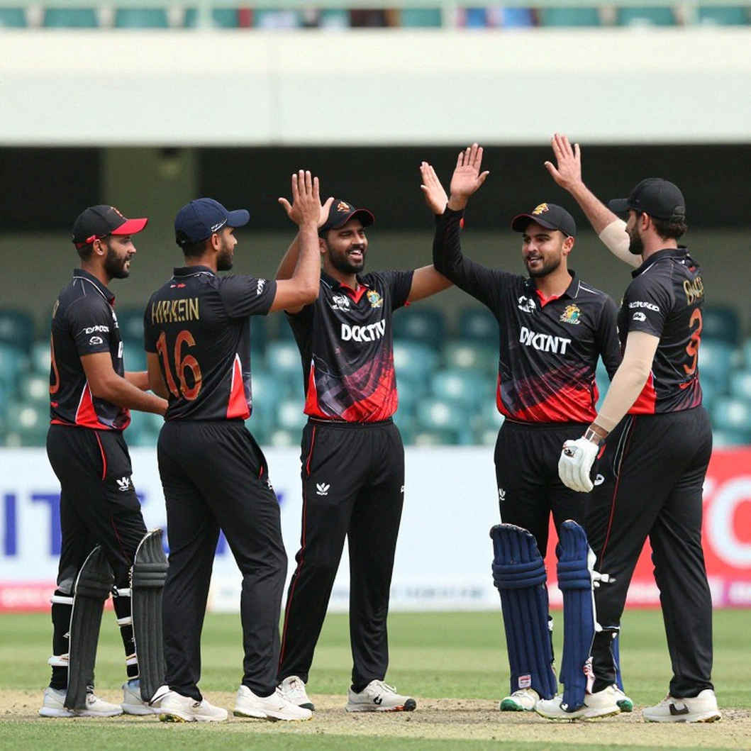 শূন্য স্কোরকার্ড: যে রেকর্ডে ফল লেখা হয় না