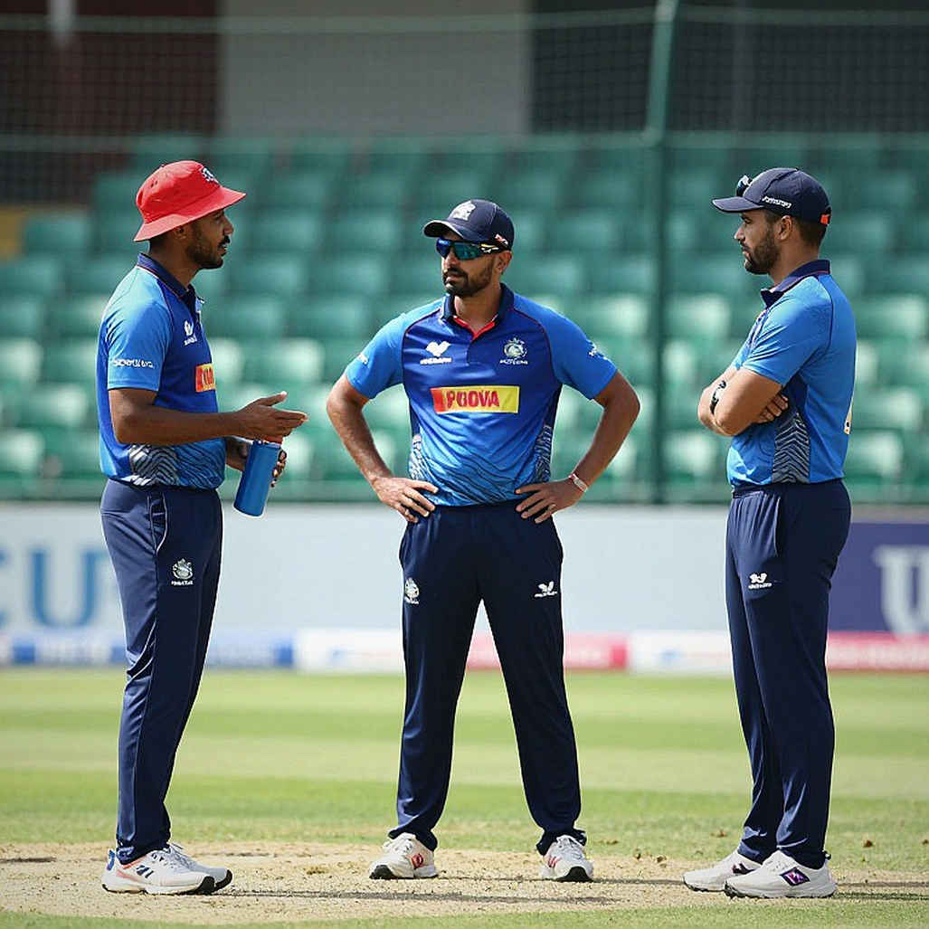 ট্রান্সফার উইন্ডোর কোলাহলে তথ্যের সিগন্যাল: এশীয় ক্রিকেটের এক বিট-ডায়েরি