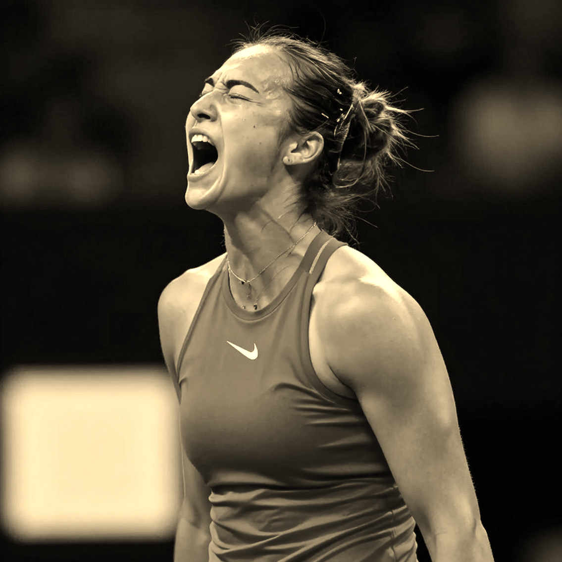 Billie Jean King Cup: Italy and Ukraine Reach Semi-Finals Powered by Paolini's Double Duty