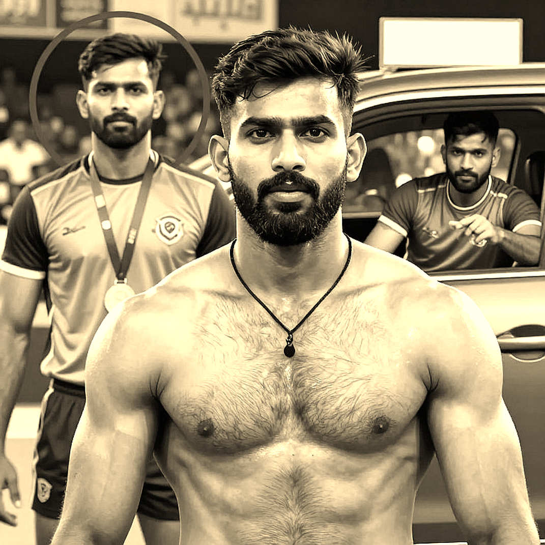 এশিয়ান গেমস ২০২৬ কাবাডি: ভারতের ১১২ পয়েন্টের আড়ালে লুকিয়ে থাকা প্রতিরক্ষার ফাটল