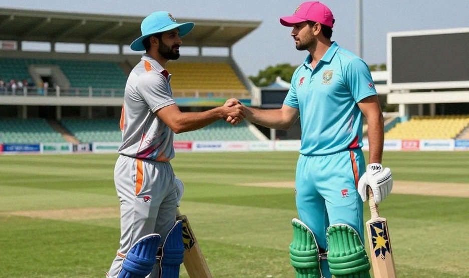 এশিয়া কাপ ২০২৫: যে টুর্নামেন্টে গর্জন ছিল মাত্র নব্বই মিনিটের, বাকিটা নীরবতা