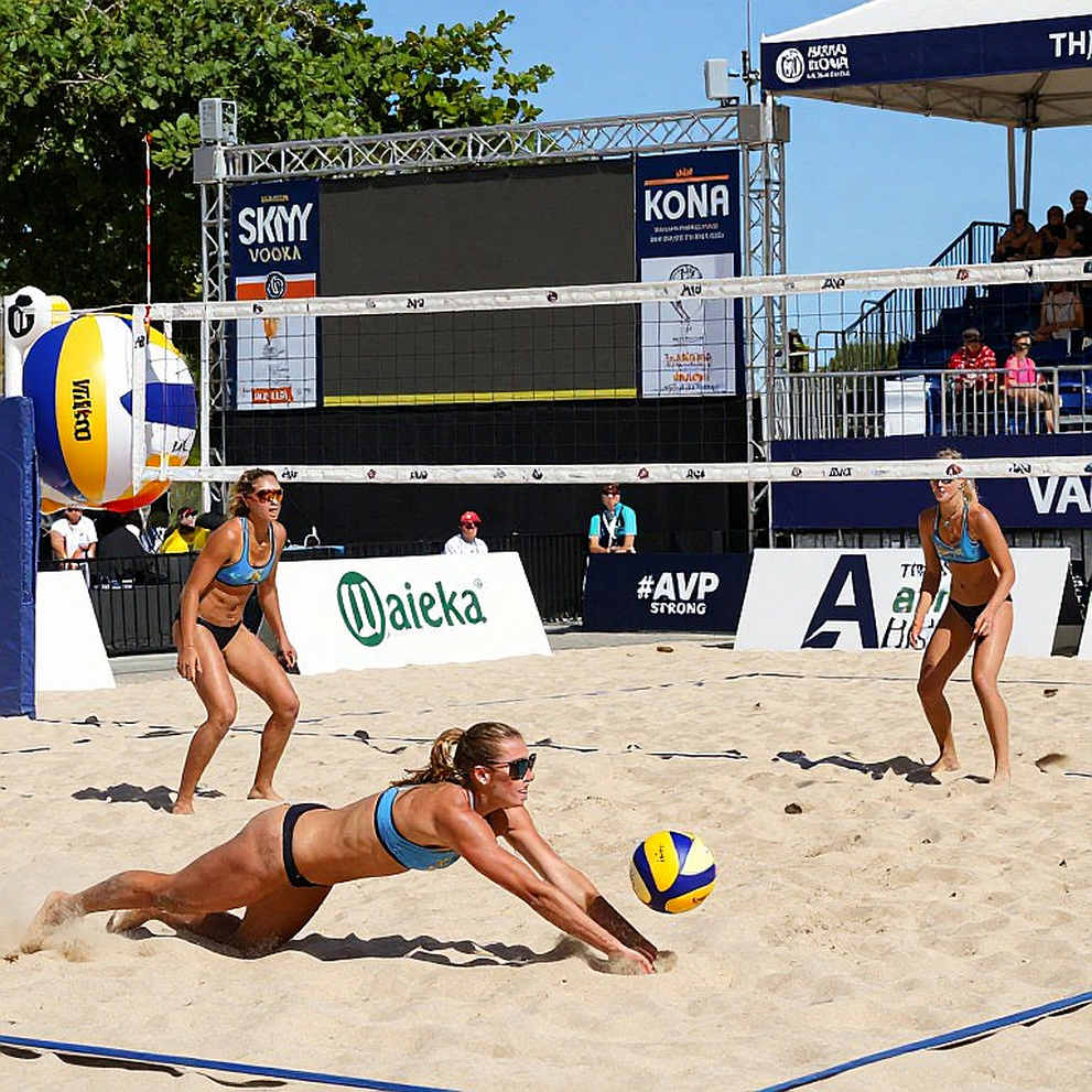 LVM 2026: A New Stage for Java-Centric Campus Volleyball, or a Media Content Play?