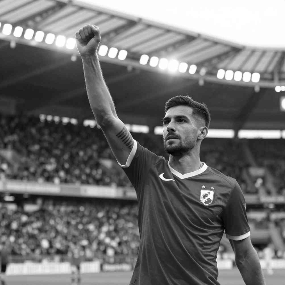 Raskin, €17m and Beşiktaş's No.6 Crisis: The Ledger Nobody Is Reading