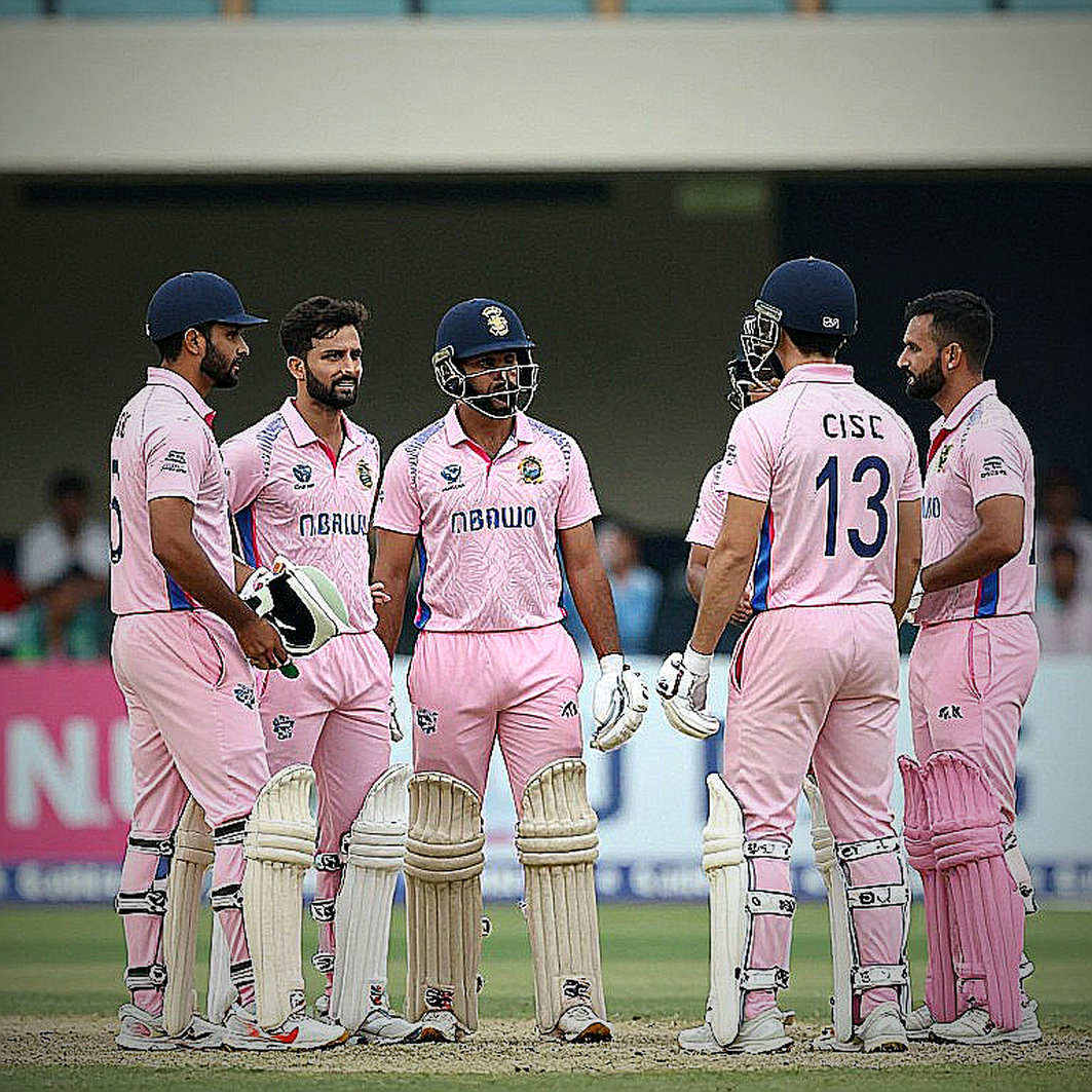 ৫০৮-এর অটোপসি: ভিক্টোরিয়ার ঘরের মাঠে সাউথ অস্ট্রেলিয়ার ইনিংস জয় আসলে কী বলে দিল