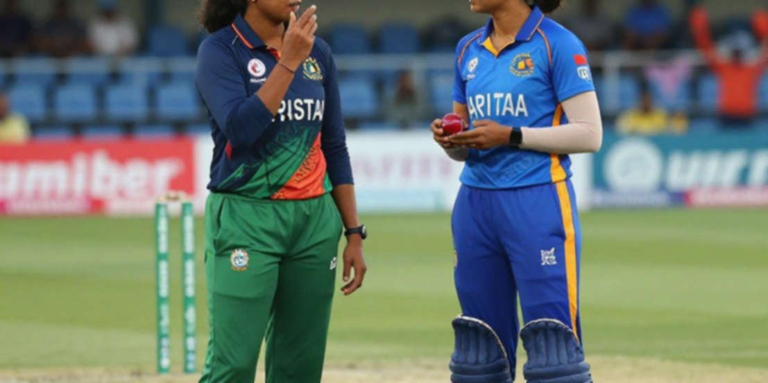 খালি লেজার: যখন ক্রিকেটের কোনো তথ্যই থাকে না, বিশ্লেষক তখন কী করেন