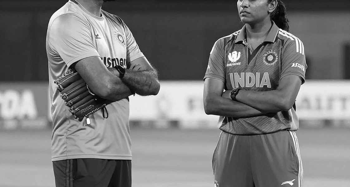 নামের ছায়ায় ঢাকা ইনিংস: ভিনু মানকড় ট্রফির 'দ্রাবিড়-সেওয়াগ' ধাঁধা ও অনুর্ধ্ব-১৯ প্রতিভা-পাইপলাইনের নীরব হিসাব