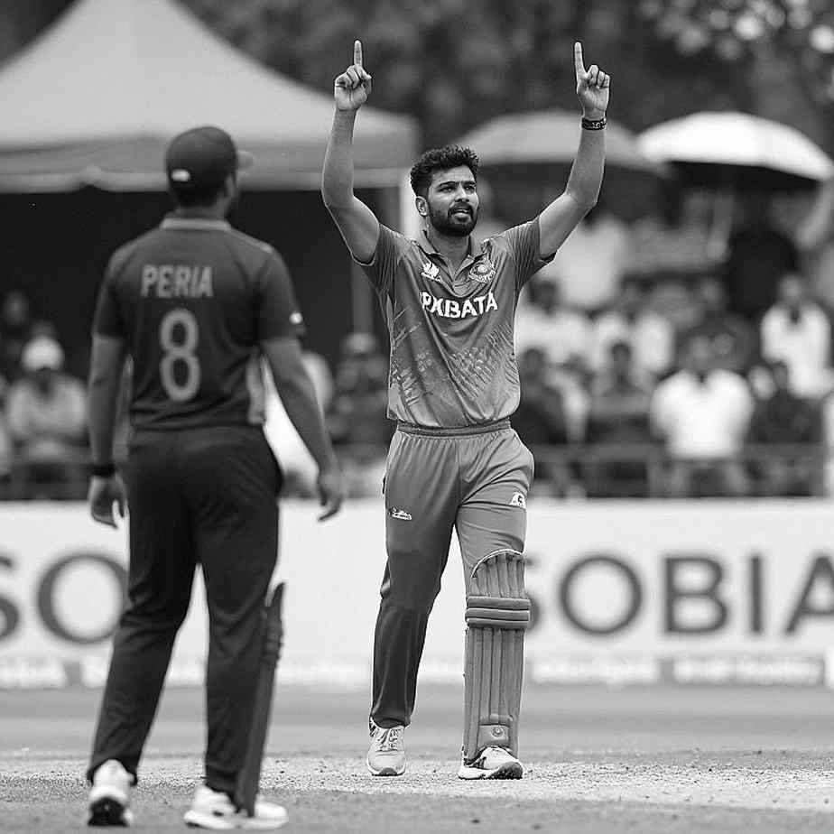 শূন্য পেলোডের পাঠ: ক্রিকেটের তথ্যপ্রবাহ, নীরব ব্যর্থতা এবং যাচাইয়ের অসমাপ্ত খাতা
