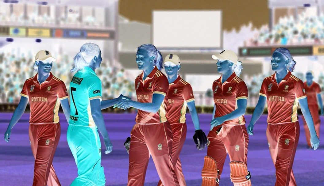 ব্লকচেইন আর ক্রিকেট: নতুন যুগের লেনদেন