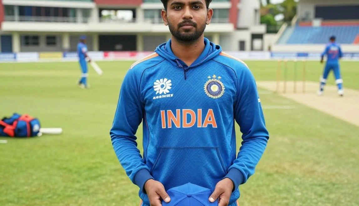 ভুবনেশ্বরের প্রত্যাবর্তন গর্বের, কিন্তু তিনি প্রত্যাবর্তন chase করেননি