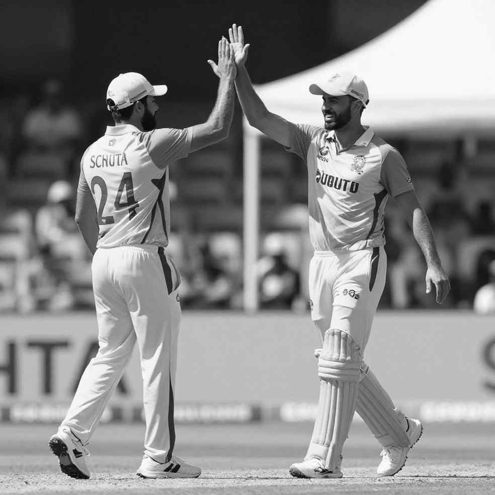 সাত দশমিক চার ওভার: যে ম্যাচটা হয়নি, সেটাই এই সিরিজের সবচেয়ে সৎ তথ্য