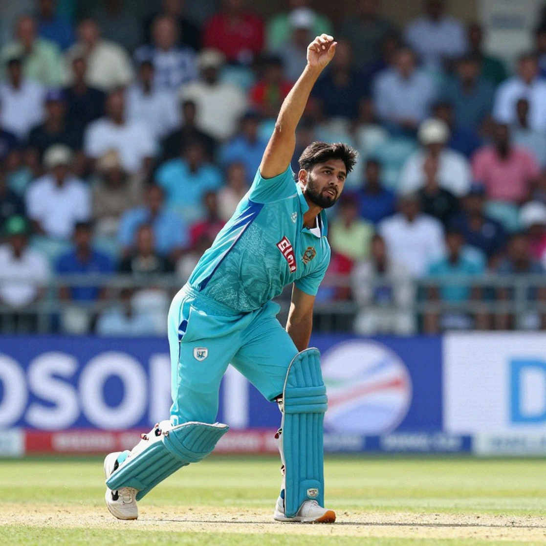 নম্বর তিনে এক কিশোর: যে বিতর্কে ফরম্যাটটাই অনুপস্থিত