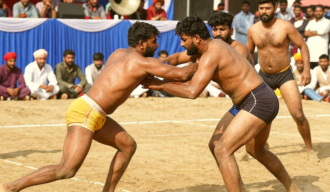 নাগোয়া ২০২৬ কাবাডি সেমিফাইনাল: চকবোর্ডে যা আঁকা যায় না, ম্যাটই সেটা ঠিক করে