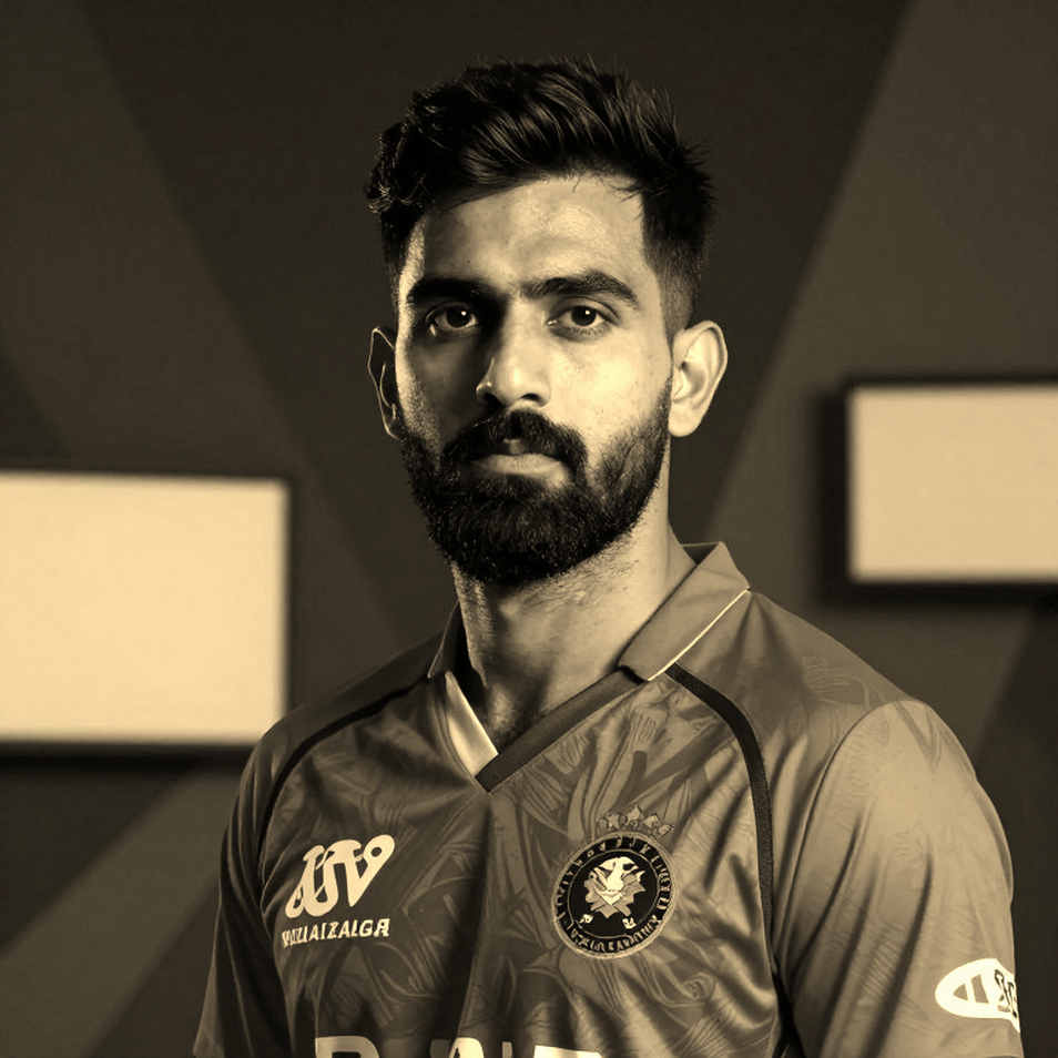 স্লো পিচের জ্যামিতি: এশিয়ার ক্রিকেটে ব্যাটিং ধস কাঠামোর ব্যর্থতা, মনের নয়