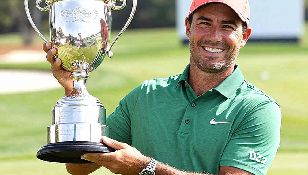 Nobody Played 'Savage' at Medinah — and Nobody Was Healed Either