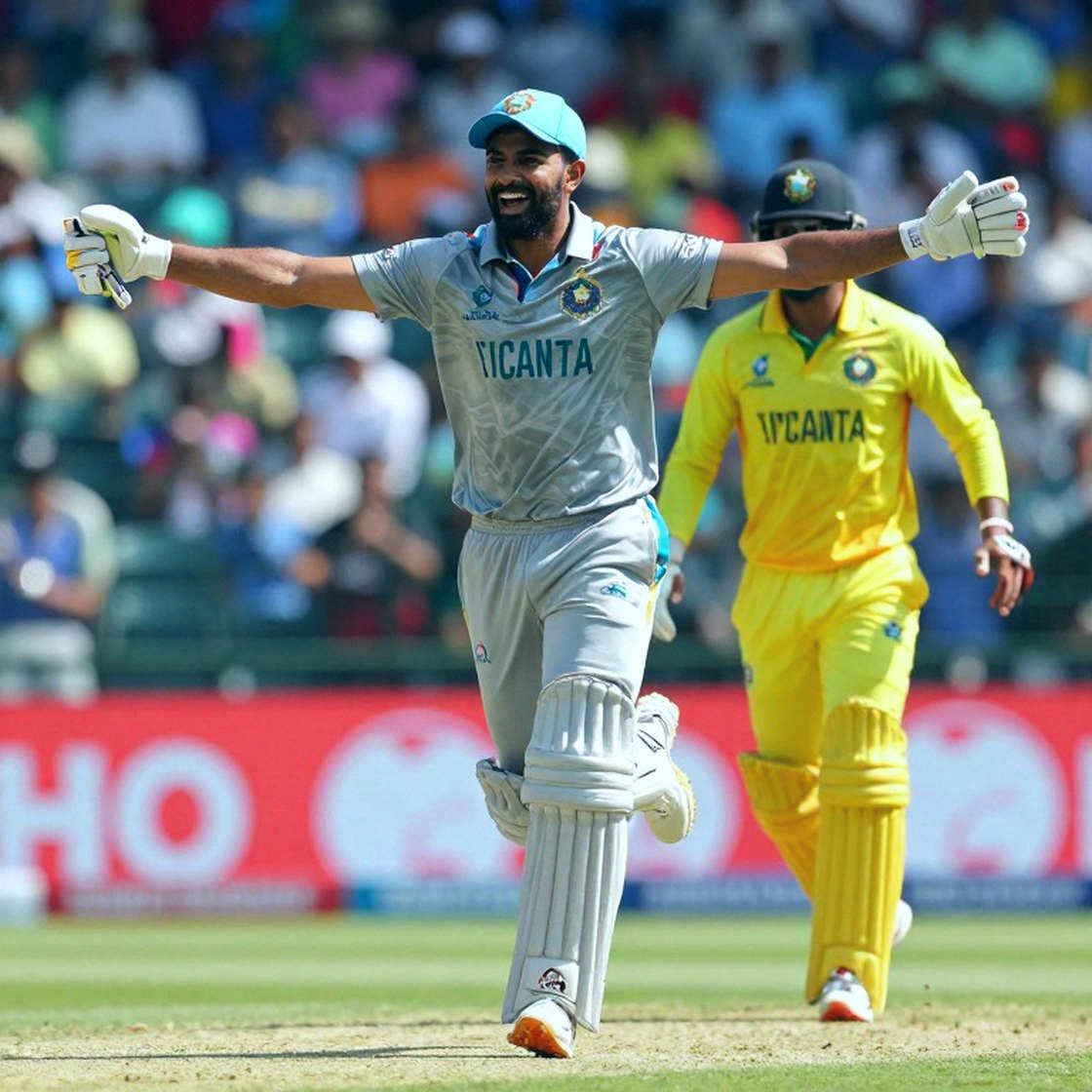 এশিয়া কাপ ২০২৩ ফাইনাল: ৫০ রানের ধস আর এশীয় ব্যাটিংয়ের 'ইনটেন্ট' বিভ্রান্তি