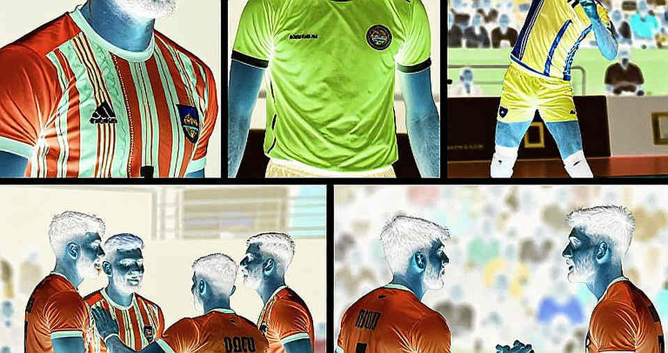 কমনওয়েলথ কাবাডি চ্যাম্পিয়নশিপে ভারতের নেতৃত্ব: সুরজিতের হাতে আর্মব্যান্ড, নাভিন উপ-অধিনায়ক — একটি সংক্ষিপ্ত ঘোষণার গভীরে