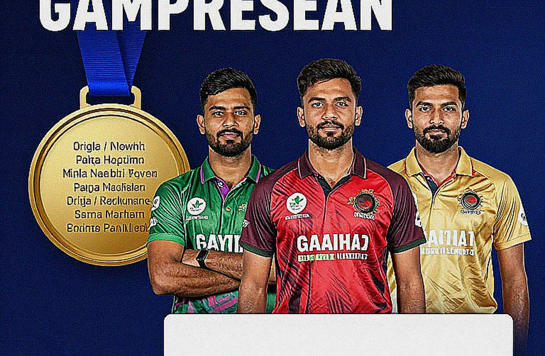 বিজে ওয়াটলিং: ৪৫০ ক্যাচের হিসাব, যে নিয়োগের আসল পরীক্ষা অস্ট্রেলিয়ার চার টেস্টে