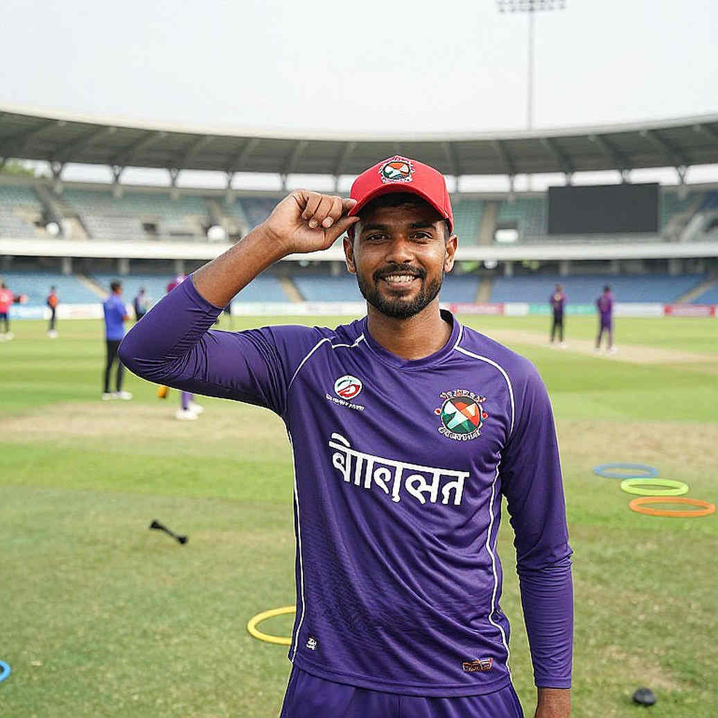 মাস্কাটে যে ওভারটি কেউ গোনেনি: বাংলাদেশ-আফগানিস্তান অনুর্ধ্ব-১৯ বিতর্কের আসল ফাটল