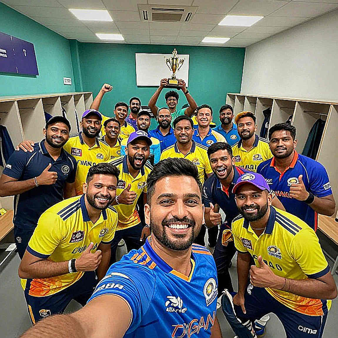 ছয় অধিনায়ক, দুই বছর: সাহিবজাদা ফারহানের নিয়োগ যেখানে আসল খবর নয়
