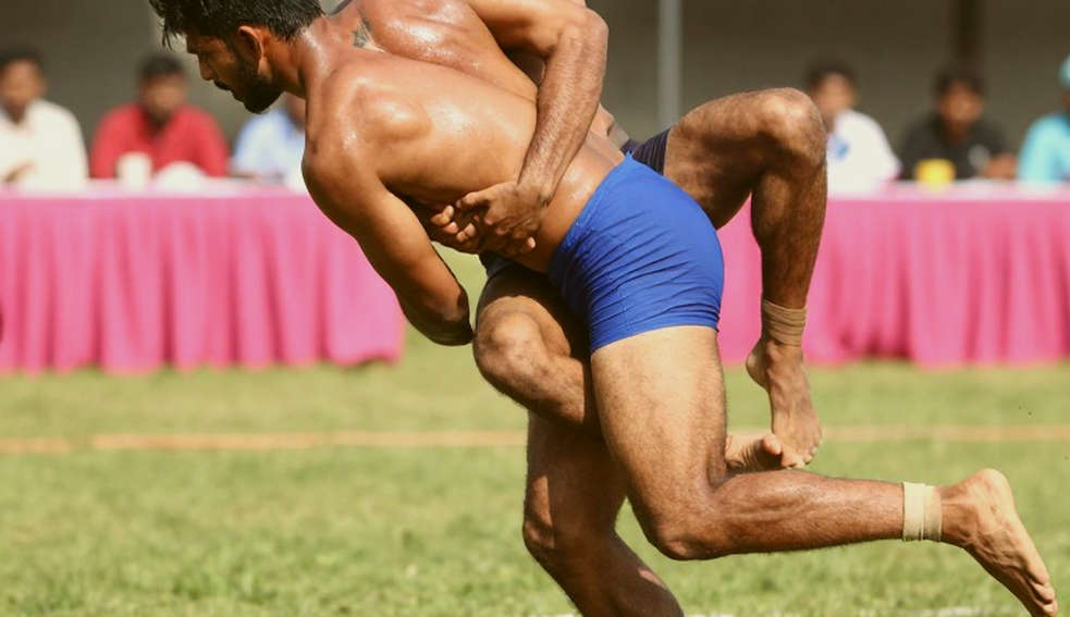 Asian Games 2026 Kabaddi Semifinals: India's Two Teams and the Chapter Nobody Wrote Between 9:30 and 10:45