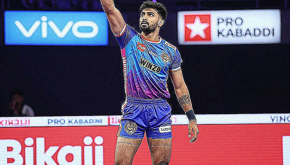 এশিয়ান গেমস ২০২৬ কাবাডি: যে ১৬ পয়েন্টের হারে পদক এল, আর যে ৫৬ পয়েন্টের হারে কিছুই এল না