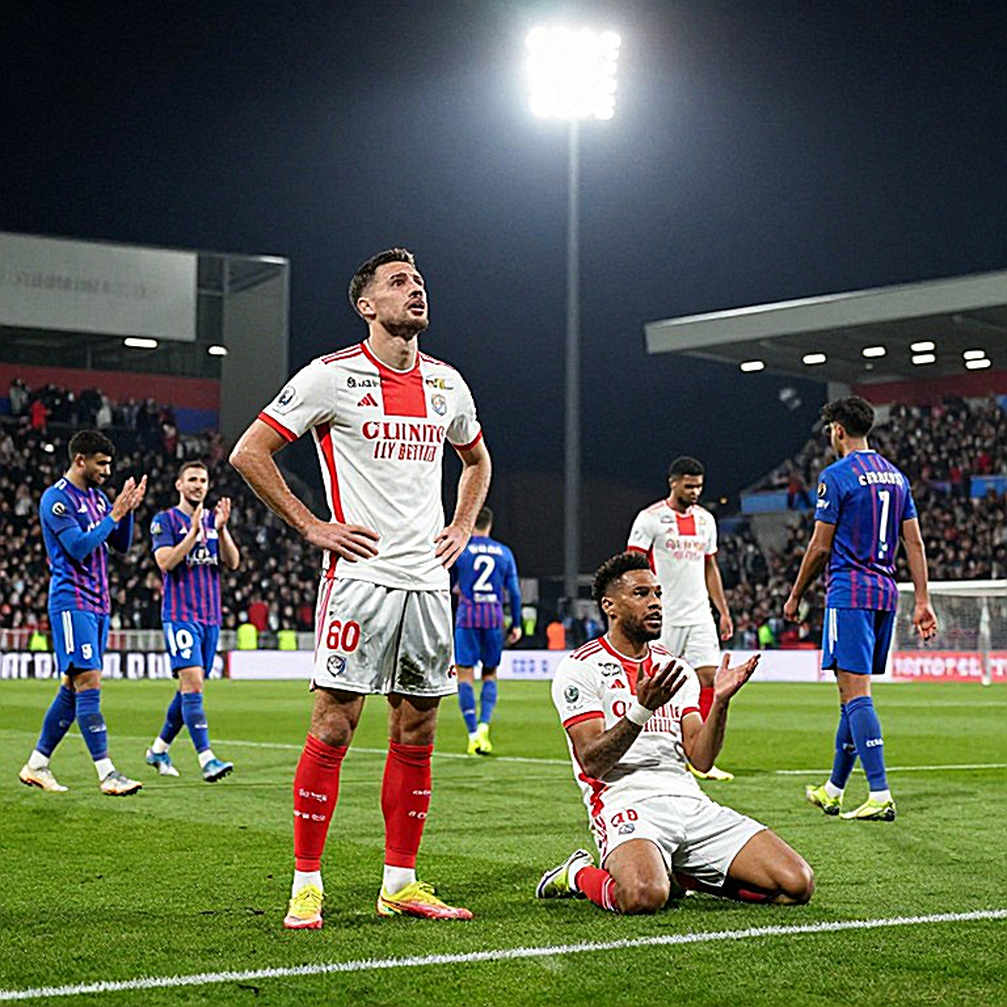 একটি উদ্ধৃতি, খালি ঘর আর চতুর্থ ম্যাচের অদৃশ্য চাপ: বার্তুগ এলমাজের কণ্ঠস্বরের ডেটা-পাঠ
