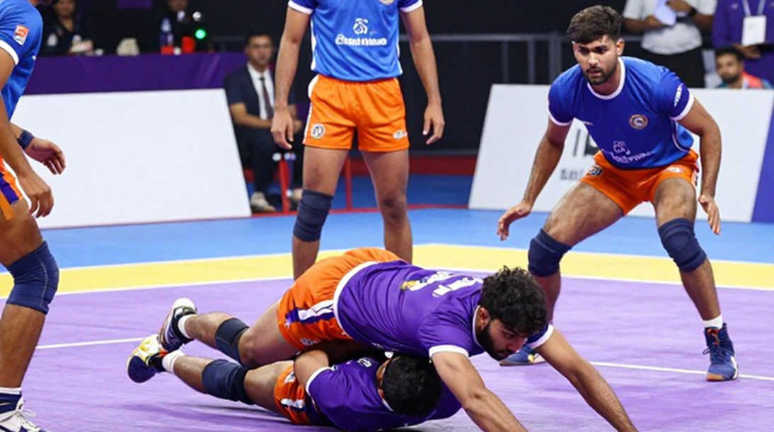 ভারতের সেমিফাইনাল নিশ্চিত, পদক নিশ্চিত নয়: ২০২৬ এশিয়ান গেমস কাবাডিতে তিনটি সংখ্যা কেউ দেখায় না