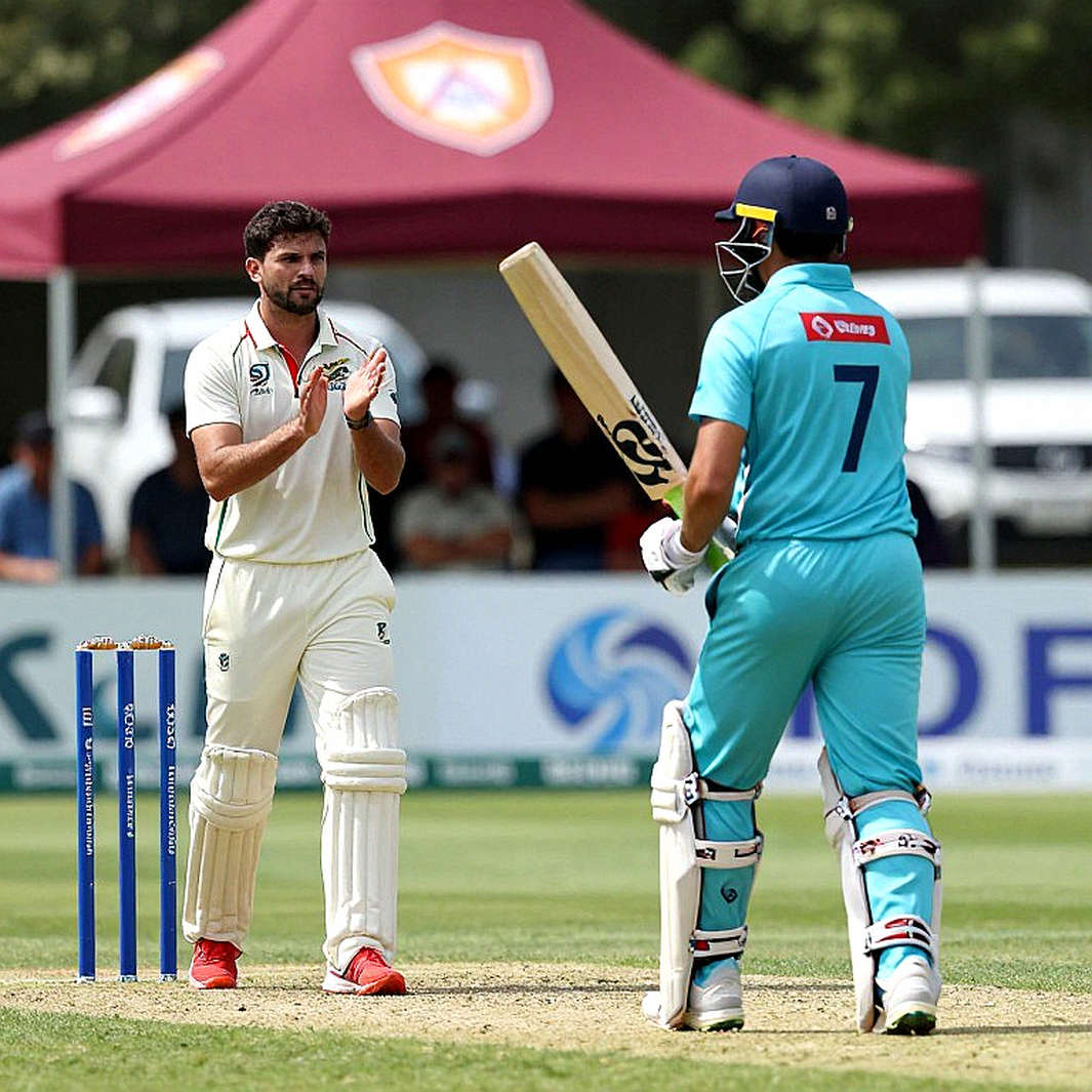 যে ভবিষ্যৎ আসেনি: কিংসটাউনের খালি চেয়ার, শাকিবের ছায়া আর ২০২৬-এর অপেক্ষা