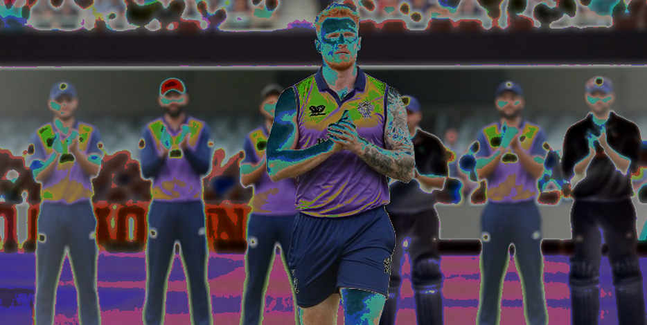 উদয় সাহারানের অপরাজিত ১০৬ ও পাঞ্জাবের ২৬৯/৪: প্রথম দিনের আসল গল্পটা স্পিন, টেম্পো আর এক অচিহ্নিত ৬২
