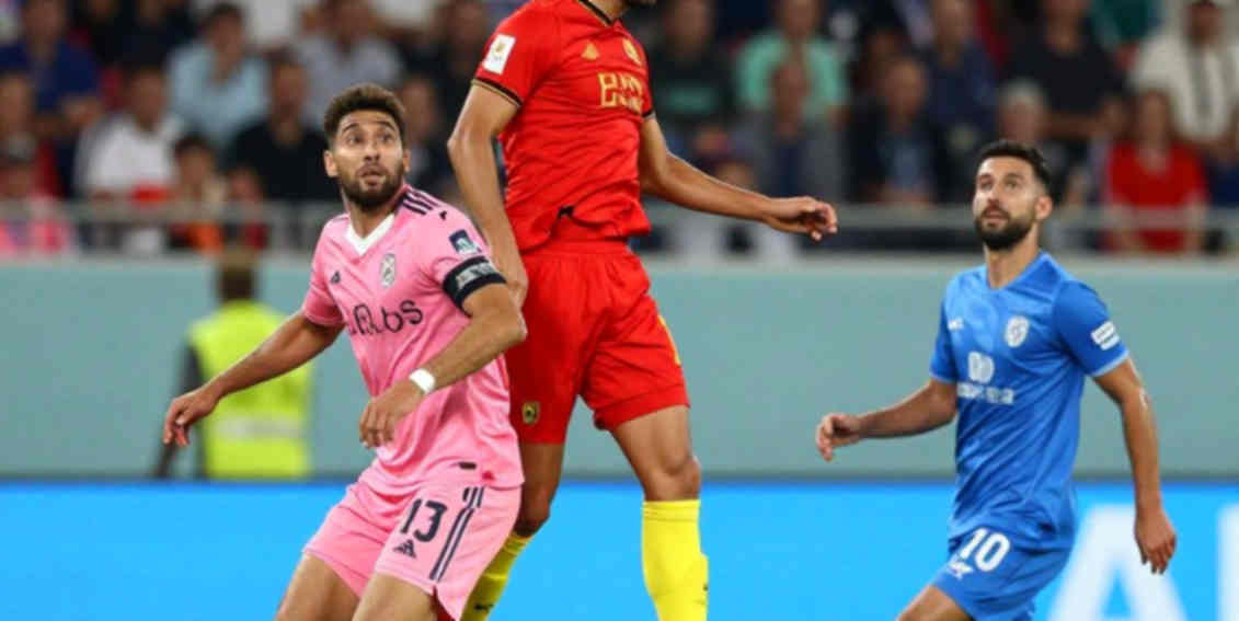 খালি খাতার ফুটবল: যে রেকর্ড কখনো লেখা হয়নি, আর ব্লকচেইন যেটা লিখে রাখতে পারত