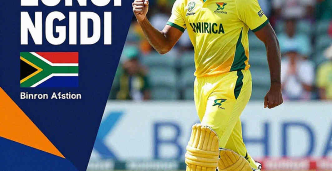 ডারবানের বৃষ্টি, রেনশর ছায়া, আর যে স্কোরকার্ড নিজের সঙ্গেই লড়ছে