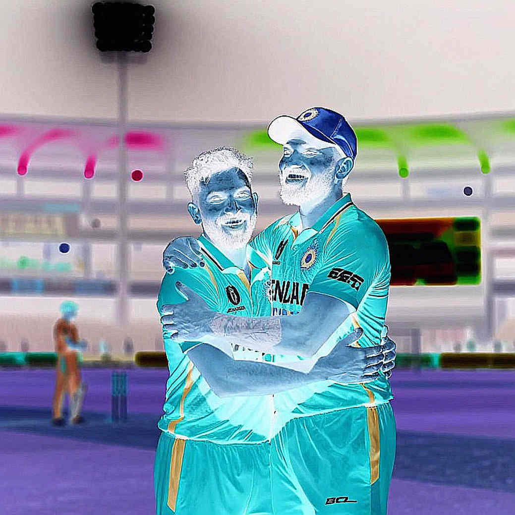 এশিয়া কাপের খাতা: খালি গ্যালারি, ভরা ব্যালান্স শিট