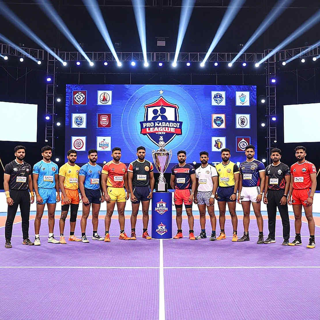 ৪৮-২৪: নেপালকে উড়িয়ে ভারতের ফাইনাল, কিন্তু কাবাডির আসল প্রশ্নটা স্কোরবোর্ডে নেই