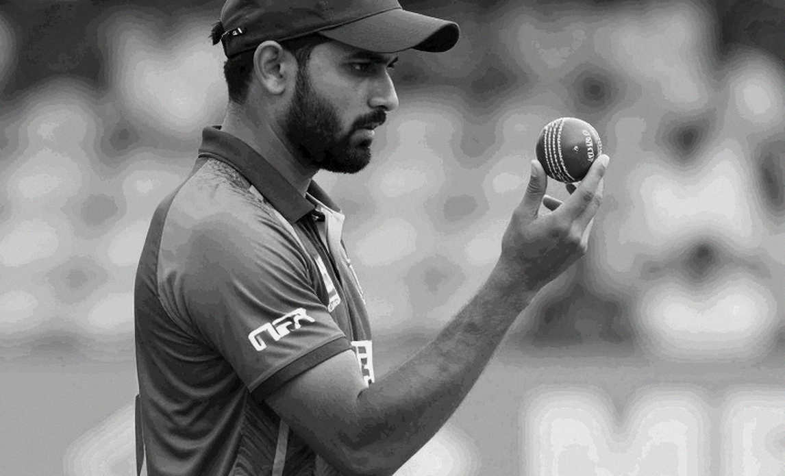 ৩২৮ রানের ভেতরে লুকানো ১৫৩: দুই সেঞ্চুরির আড়ালে যে সত্য স্কোরকার্ড বলে না