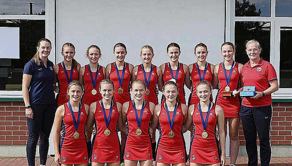 A Provincial Side, a National Question: Guangdong's Pakistan Tour and Hockey's Empty Calendar
