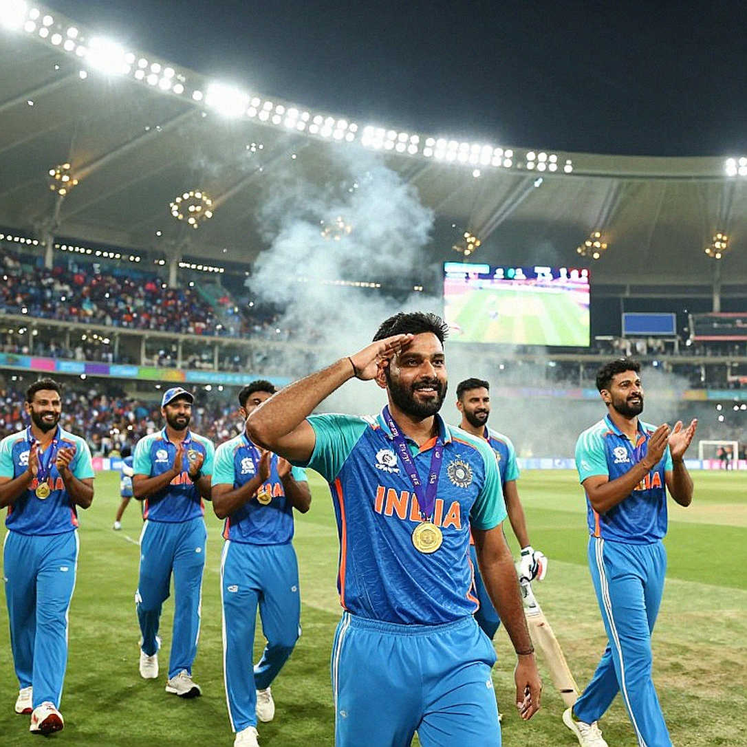 মান্ধানা যুগ শুরু, কিন্তু ভারতের টি-টোয়েন্টি ফাটল কি জিম্বাবুয়ের সামনে সারবে?