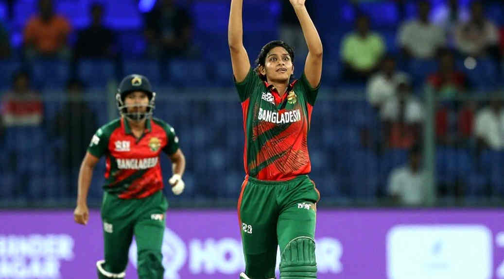 আরাফাত মিনহাসের ফিল্টার: ছয় উইকেট, একটি অর্ধশতক আর ঘেবেরহার ইনিংস-জয়ের আসল পাঠ